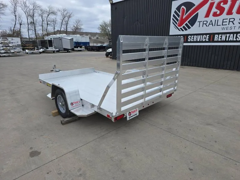 new Utility Trailers Aluma  for sale, in West Fargo, ND Thumbnail 4