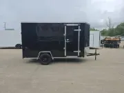 new Cargo (Enclosed) Trailers Cross Trailers  for sale, in West Fargo, ND Thumbnail 4