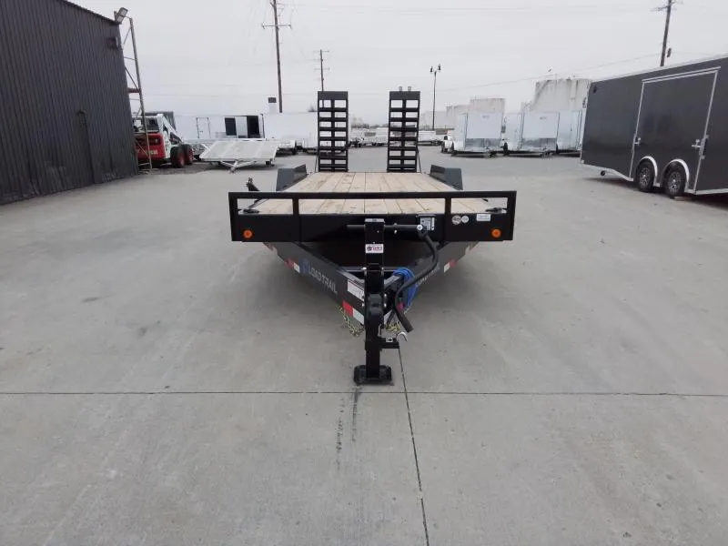 new Equipment / Flatbed Trailers Load Trail  for sale, in West Fargo, ND Thumbnail 2