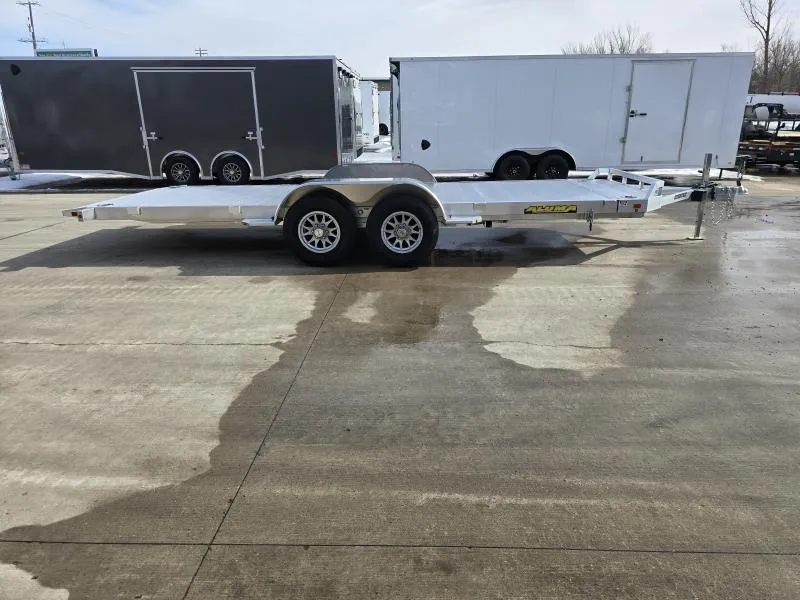 new Utility Trailers Aluma  for sale, in West Fargo, ND Thumbnail 7