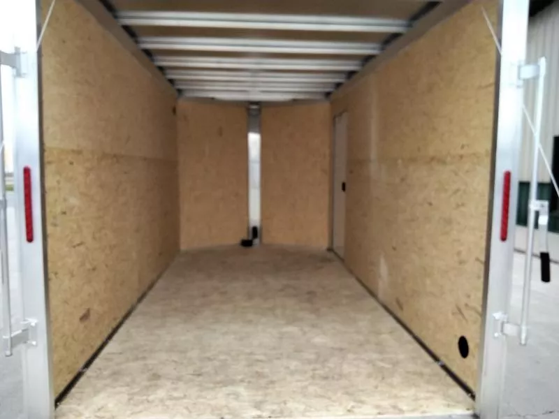 new Cargo (Enclosed) Trailers E-Z Hauler  for sale, in West Fargo, ND Thumbnail 10