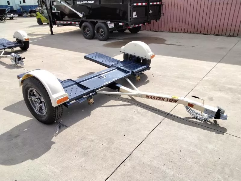 new Tow Dollys Master Tow  for sale, in West Fargo, ND Thumbnail 2