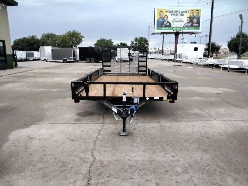 new Utility Trailers Load Trail  for sale, in West Fargo, ND Thumbnail 2
