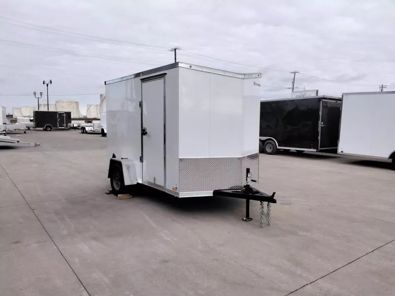new Cargo (Enclosed) Trailers RC Trailers  for sale, in West Fargo, ND Thumbnail 3