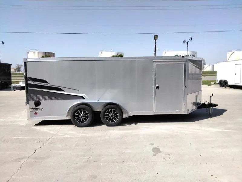 new Cargo (Enclosed) Trailers Haulmark  for sale, in West Fargo, ND Thumbnail 4