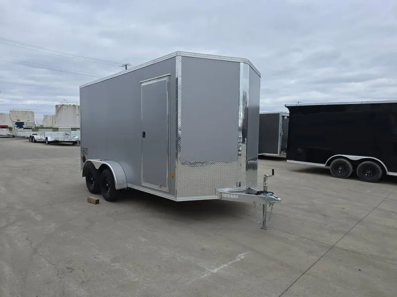 new Cargo (Enclosed) Trailers E-Z Hauler  for sale, in West Fargo, ND Thumbnail 2