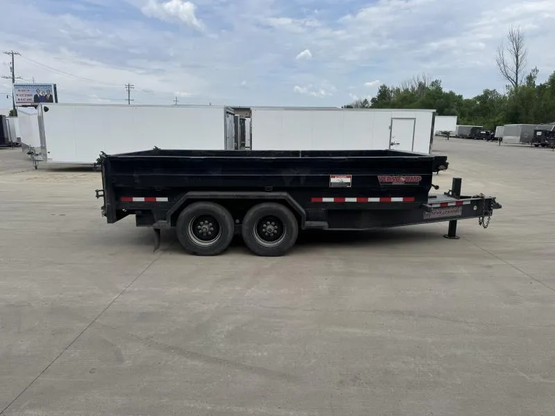 used Equipment / Flatbed Trailers Midsota  for sale, in West Fargo, ND Thumbnail 7