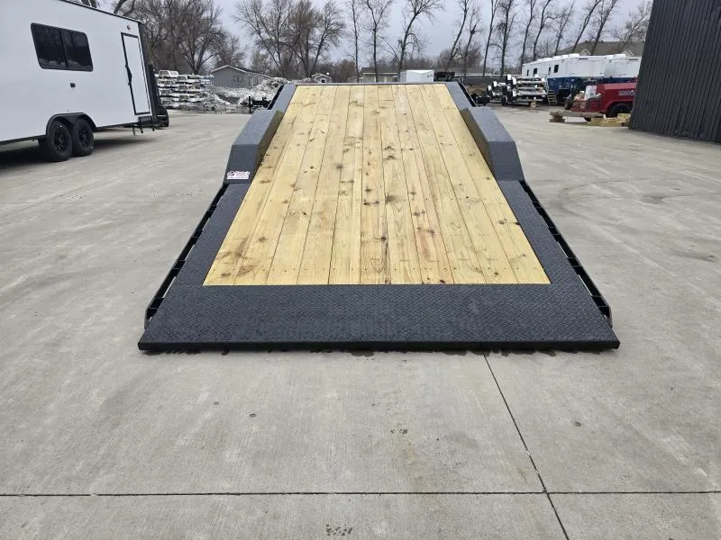 new Equipment / Flatbed Trailers Midsota  for sale, in West Fargo, ND Thumbnail 8
