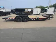 new Equipment / Flatbed Trailers Midsota  for sale, in West Fargo, ND Thumbnail 4