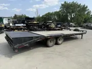 used Equipment / Flatbed Trailers Load Trail  for sale, in West Fargo, ND Thumbnail 5
