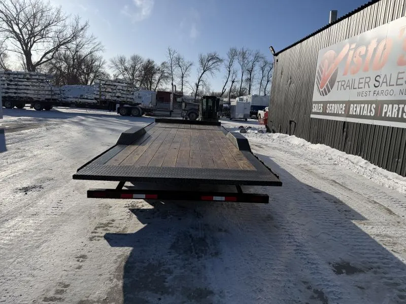 used Equipment / Flatbed Trailers Midsota  for sale, in West Fargo, ND Thumbnail 6