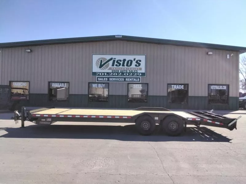 new Equipment / Flatbed Trailers Midsota  for sale, in West Fargo, ND Thumbnail 8