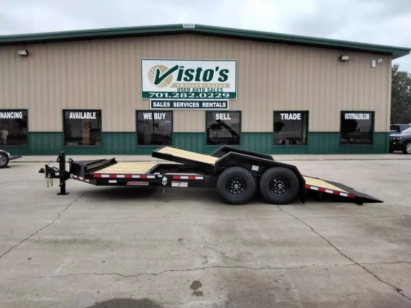 new Equipment / Flatbed Trailers Midsota  for sale, in West Fargo, ND Thumbnail 10