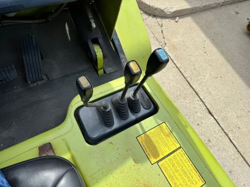 used Equipment / Flatbed Trailers Clark Trailers  for sale, in West Fargo, ND Thumbnail 8