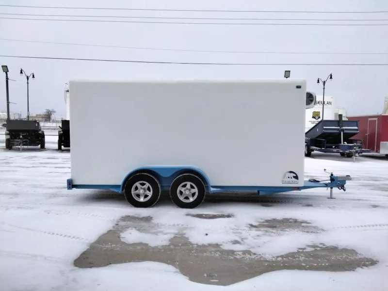 new Cargo (Enclosed) Trailers Polar King  for sale, in West Fargo, ND Thumbnail 4