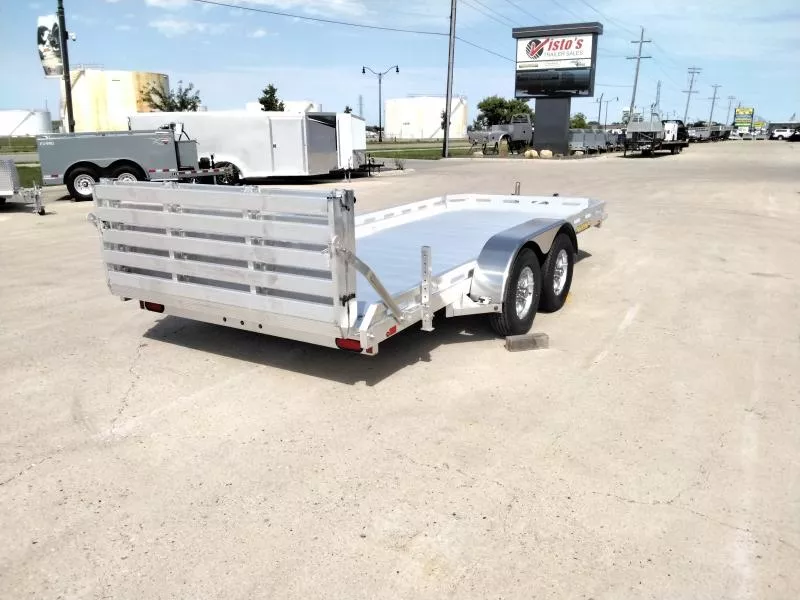 new Utility Trailers Aluma  for sale, in West Fargo, ND Thumbnail 5