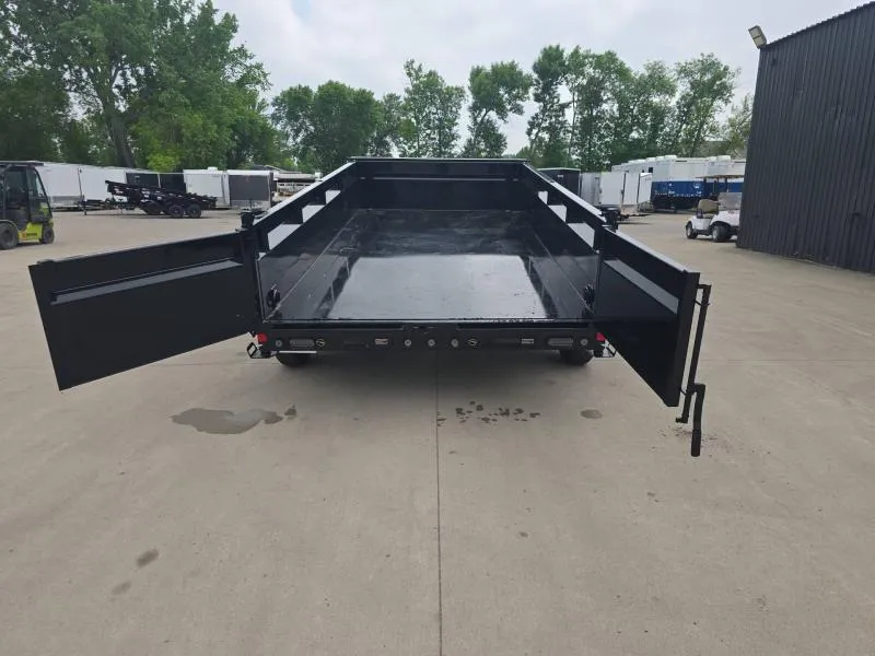 new Dump Trailers Load Trail  for sale, in West Fargo, ND Thumbnail 8