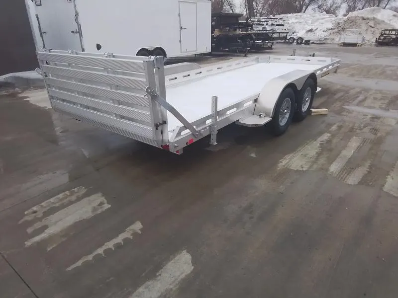 new Utility Trailers Aluma  for sale, in West Fargo, ND Thumbnail 5