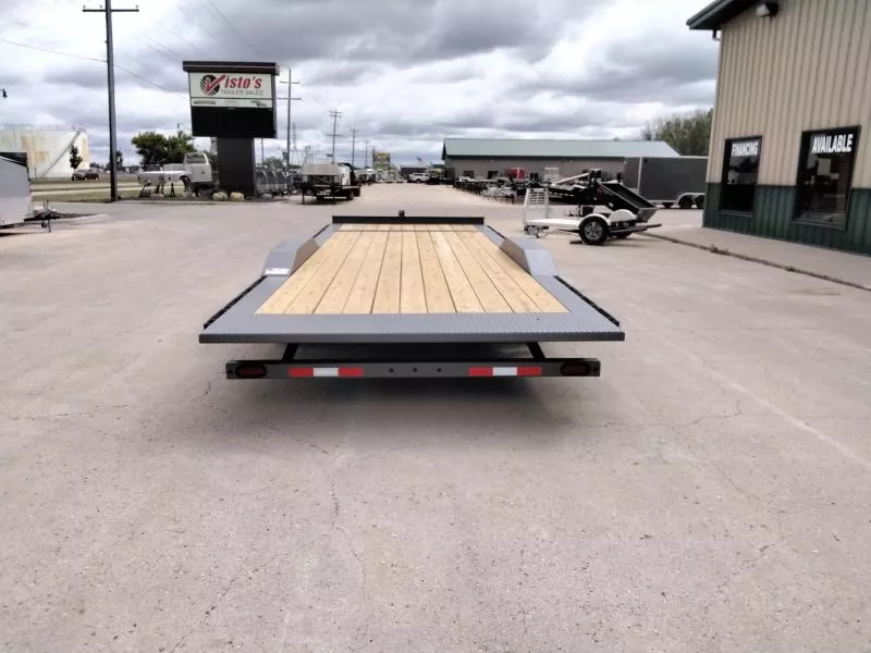 new Equipment / Flatbed Trailers Midsota  for sale, in West Fargo, ND Thumbnail 6