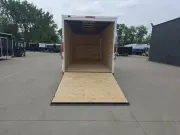 new Cargo (Enclosed) Trailers Cross Trailers  for sale, in West Fargo, ND Thumbnail 9
