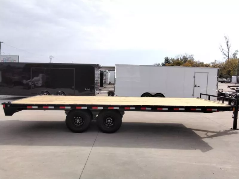 new Equipment / Flatbed Trailers Load Trail  for sale, in West Fargo, ND Thumbnail 4