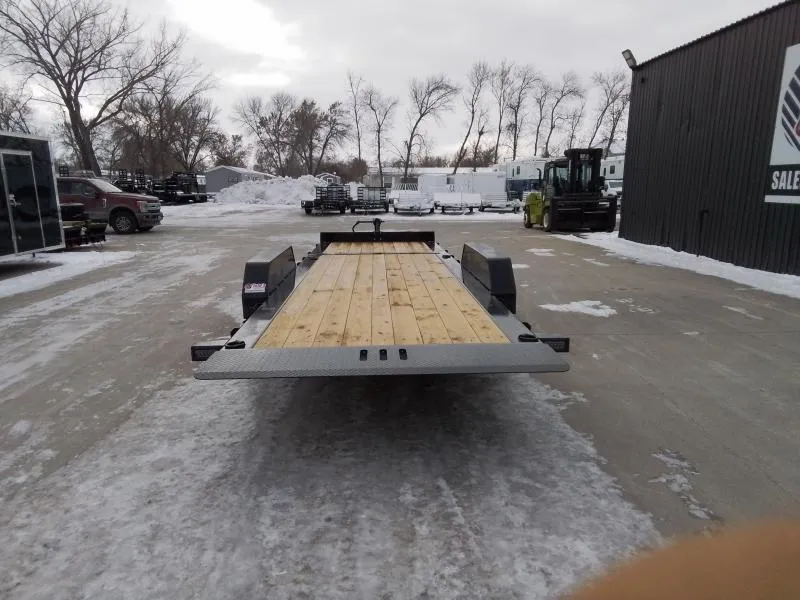 new Equipment / Flatbed Trailers Load Trail  for sale, in West Fargo, ND Thumbnail 6