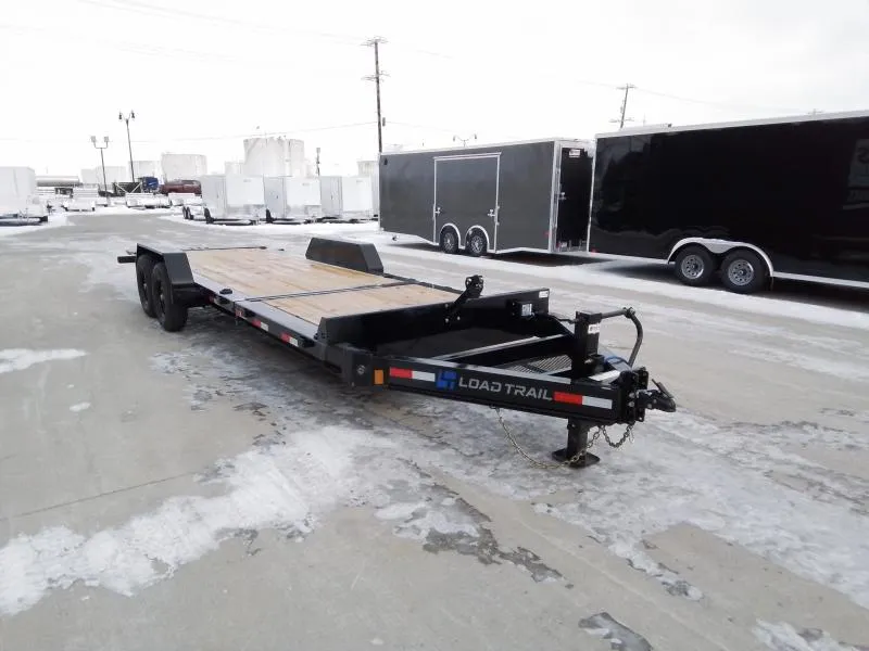 new Equipment / Flatbed Trailers Load Trail  for sale, in West Fargo, ND Thumbnail 3