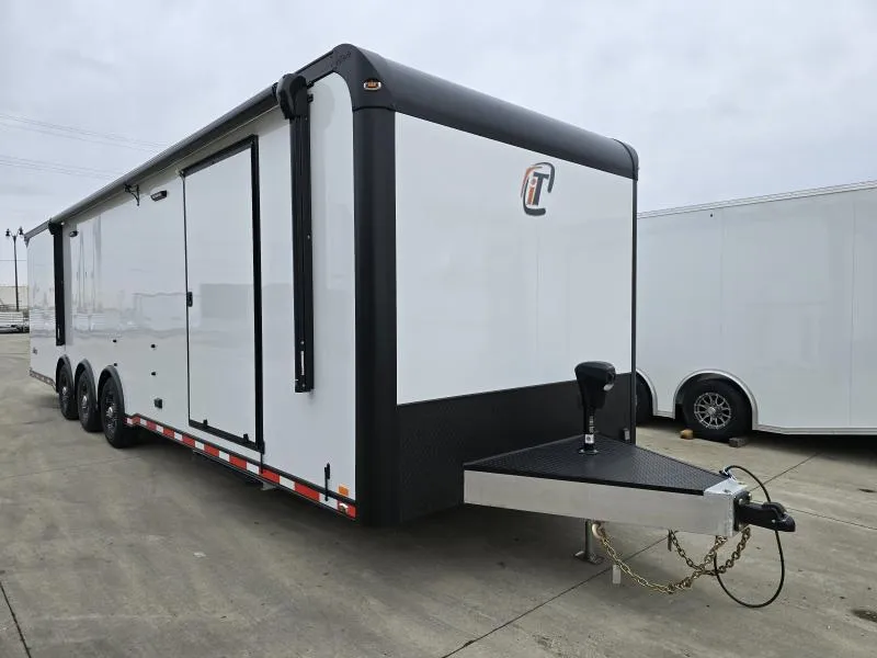 new Cargo (Enclosed) Trailers InTech  for sale, in West Fargo, ND Thumbnail 3