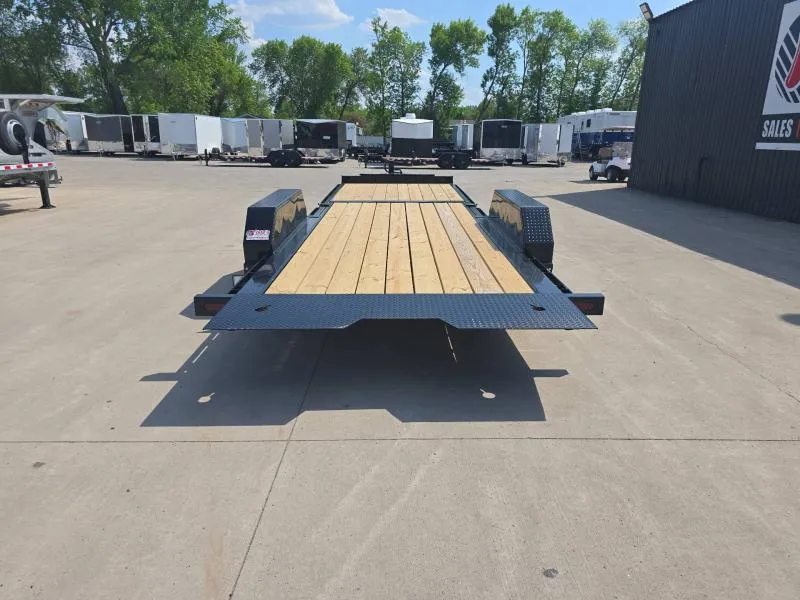 new Equipment / Flatbed Trailers Midsota  for sale, in West Fargo, ND Thumbnail 9