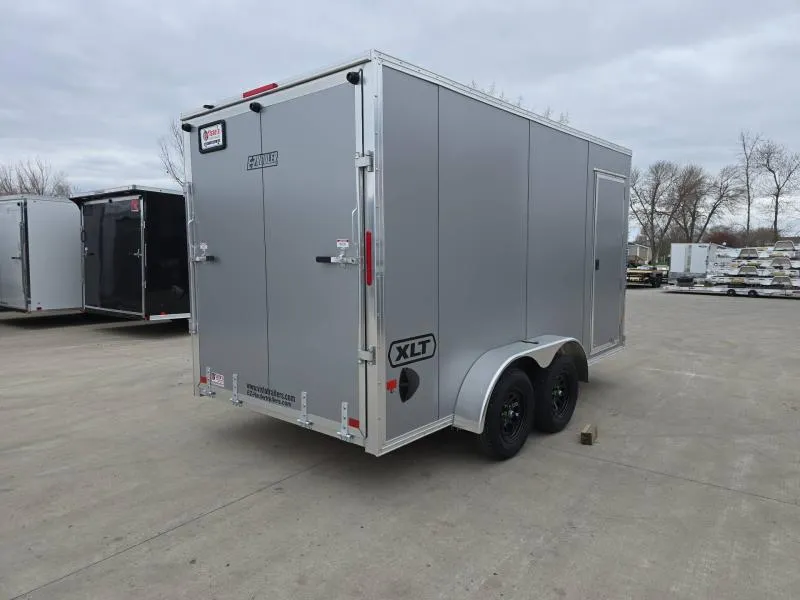 new Cargo (Enclosed) Trailers E-Z Hauler  for sale, in West Fargo, ND Thumbnail 7