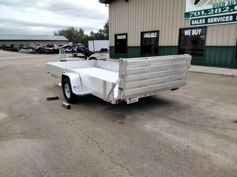 new Utility Trailers Aluma  for sale, in West Fargo, ND Thumbnail 7