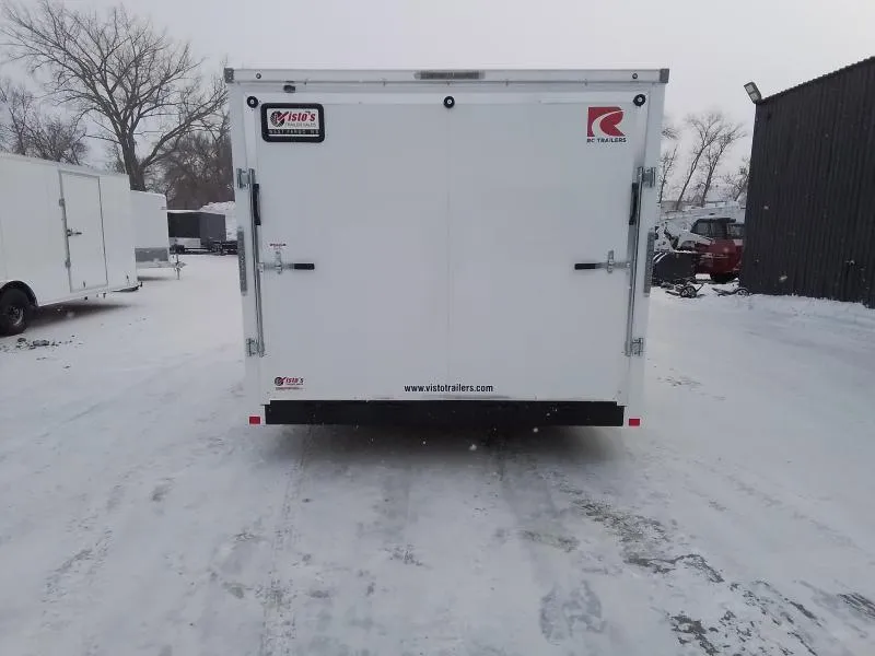 new Cargo (Enclosed) Trailers RC Trailers  for sale, in West Fargo, ND Thumbnail 6