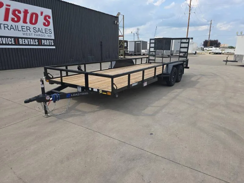 2026 Load Trail