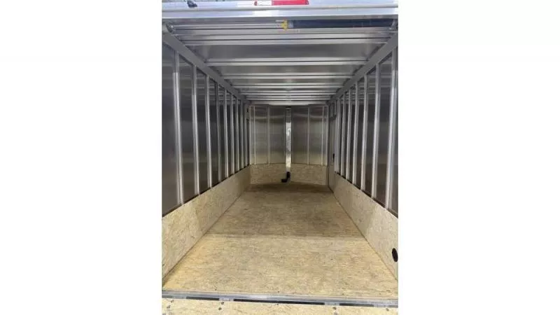 new Cargo (Enclosed) Trailers E-Z Hauler  for sale, in West Fargo, ND Thumbnail 6