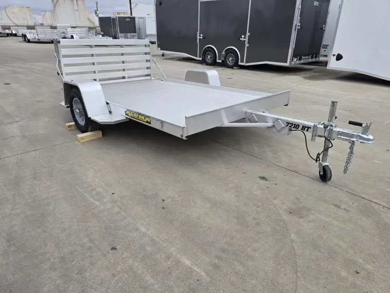 new Utility Trailers Aluma  for sale, in West Fargo, ND Thumbnail 4