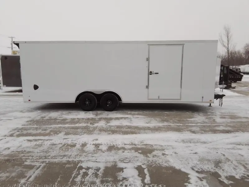 new Cargo (Enclosed) Trailers RC Trailers  for sale, in West Fargo, ND Thumbnail 4