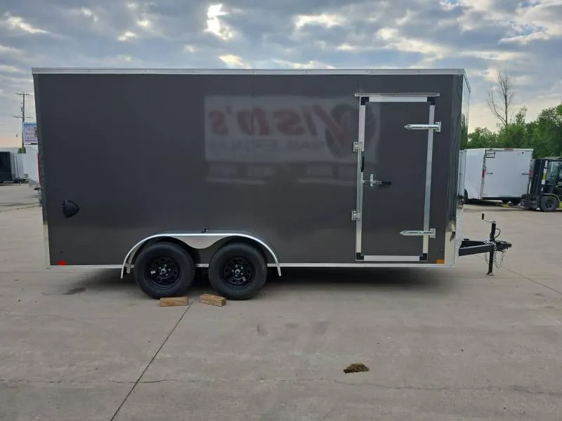 new Cargo (Enclosed) Trailers Cross Trailers  for sale, in West Fargo, ND Thumbnail 3
