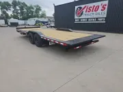 new Equipment / Flatbed Trailers Midsota  for sale, in West Fargo, ND Thumbnail 11