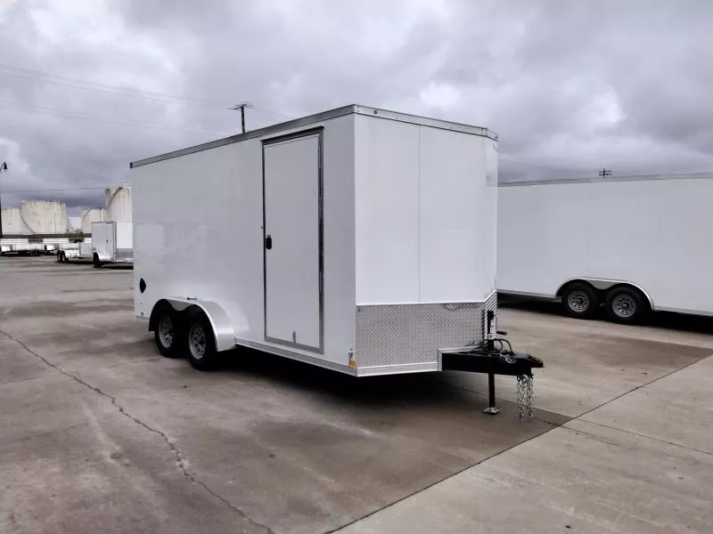 new Cargo (Enclosed) Trailers RC Trailers  for sale, in West Fargo, ND Thumbnail 3
