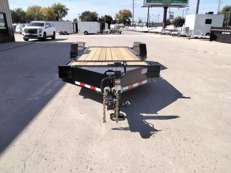 new Equipment / Flatbed Trailers Midsota  for sale, in West Fargo, ND Thumbnail 2