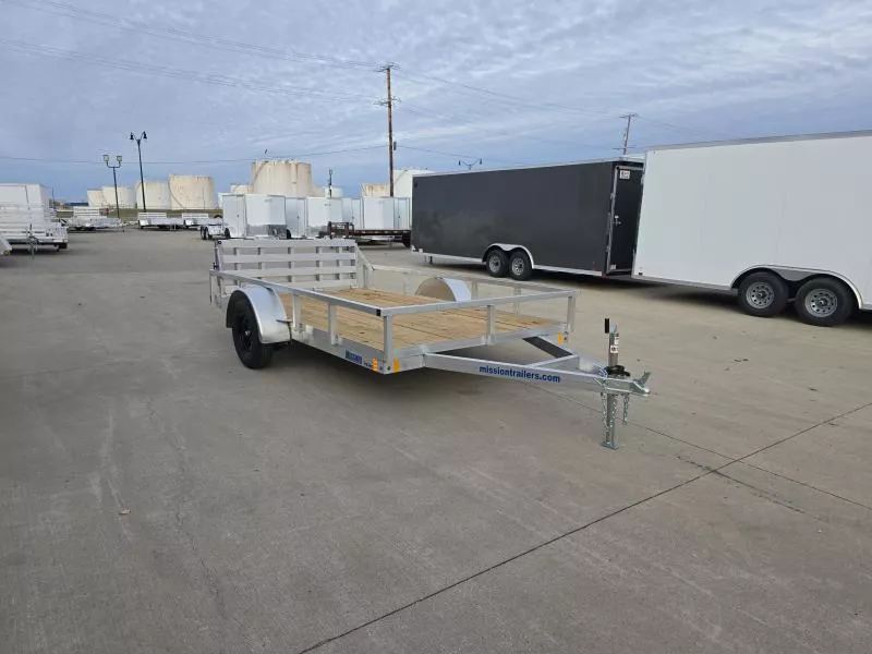 new Utility Trailers Mission  for sale, in West Fargo, ND Thumbnail 3