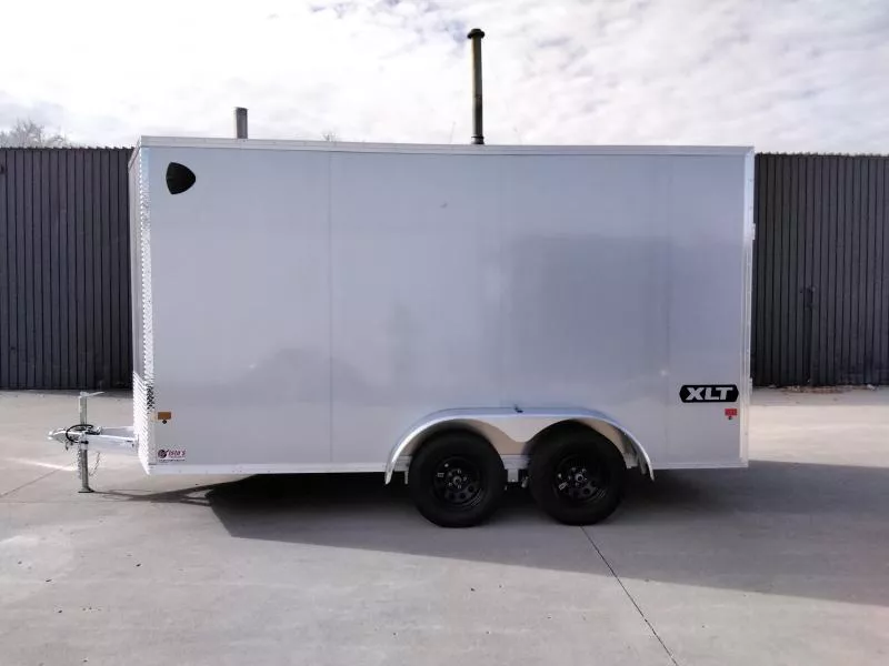 new Cargo (Enclosed) Trailers E-Z Hauler  for sale, in West Fargo, ND Thumbnail 8