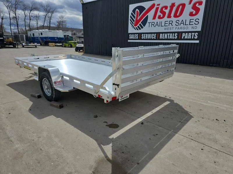 new Utility Trailers Aluma  for sale, in West Fargo, ND Thumbnail 4