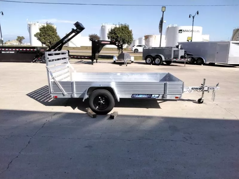 new Utility Trailers Aluma  for sale, in West Fargo, ND Thumbnail 4