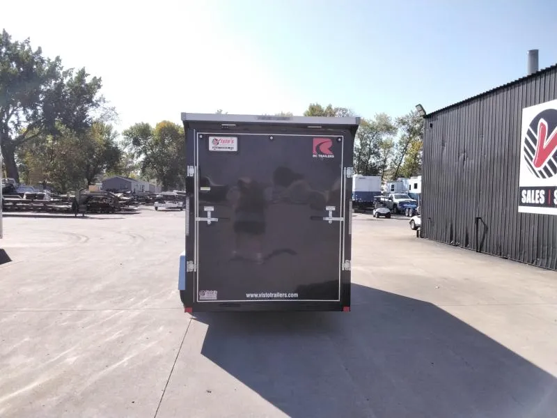 new Cargo (Enclosed) Trailers RC Trailers  for sale, in West Fargo, ND Thumbnail 6