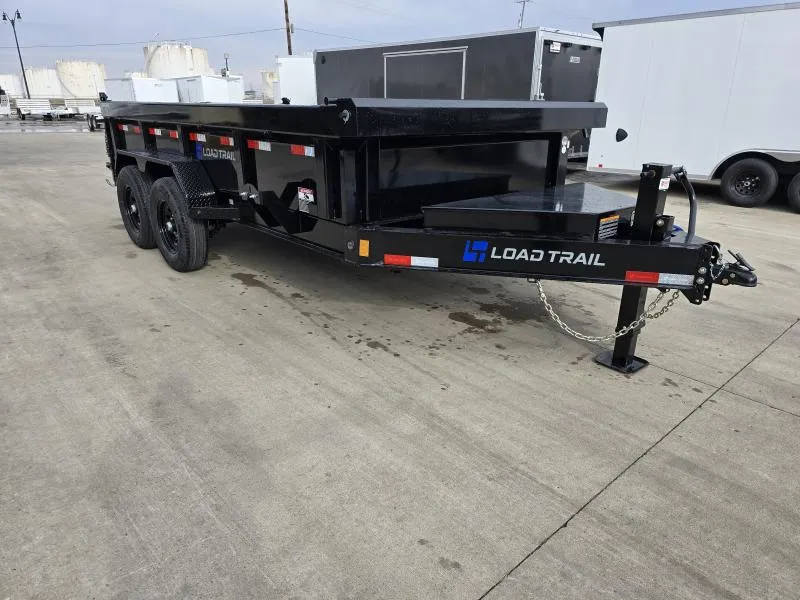 new Dump Trailers Load Trail  for sale, in West Fargo, ND Thumbnail 5