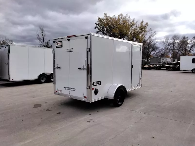 new Cargo (Enclosed) Trailers E-Z Hauler  for sale, in West Fargo, ND Thumbnail 5