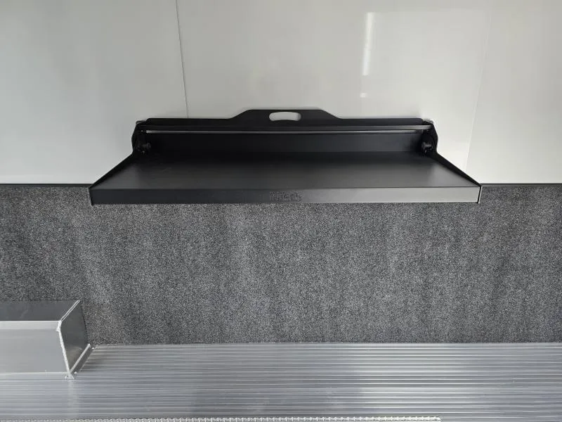 new Cargo (Enclosed) Trailers InTech  for sale, in West Fargo, ND Thumbnail 19