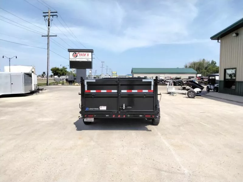 new Dump Trailers Load Trail  for sale, in West Fargo, ND Thumbnail 6