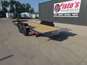 new Equipment / Flatbed Trailers Midsota  for sale, in West Fargo, ND Thumbnail 7